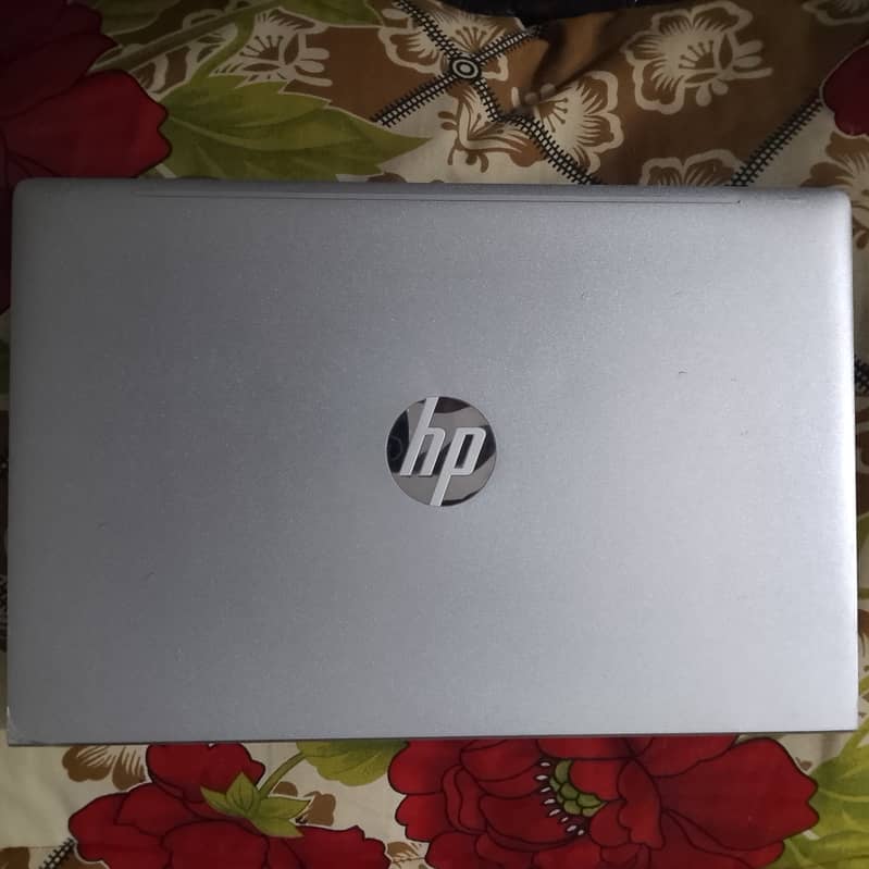 HP ProBook 445 G8 Business Laptop 1