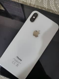 Iphone X (Read Add)