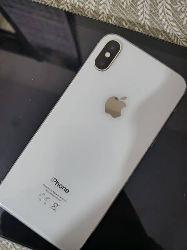 Iphone X (Read Add) 0