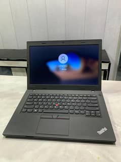 Lenovo ThinkPad L460  8GB DDR4 256GB SSD 14” Full HD (1920x1080)