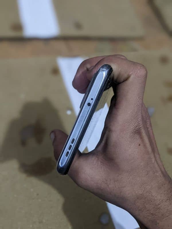 Redmi note 10 3