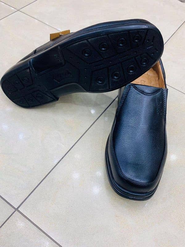 imorted leather shoes for man 3