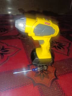 Electric screw driver 331 8169088