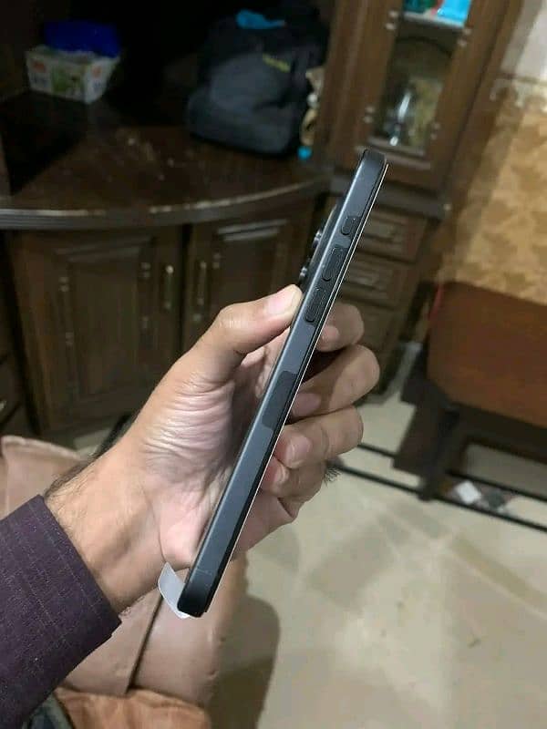 Iphone 15 pro max 512GB 2