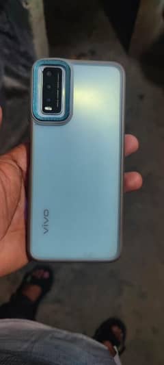 vivo y20 464 only mobile