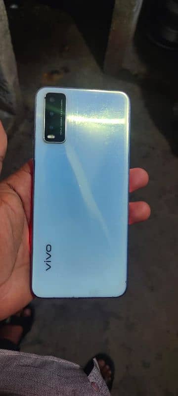 vivo y20 464 only mobile 1