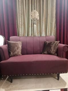 4 seater sofa set