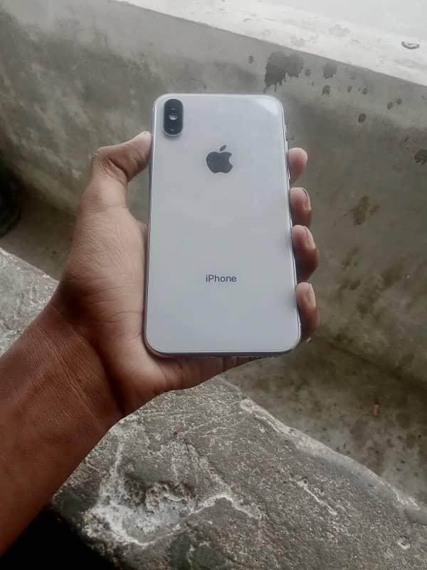 iphone x 256gb bypass for exchange and sale 3