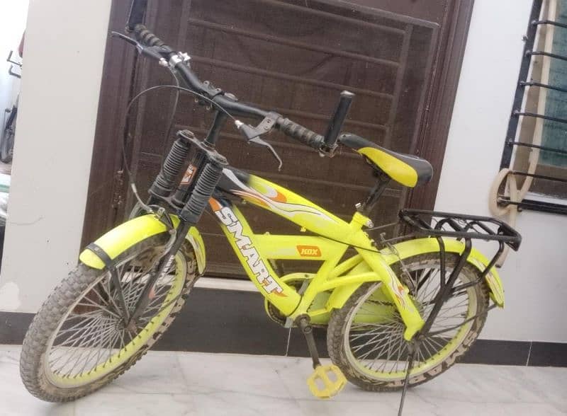 Smart bicycles for sale 1