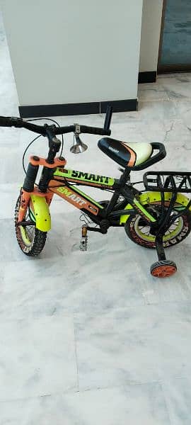 Smart bicycles for sale 2