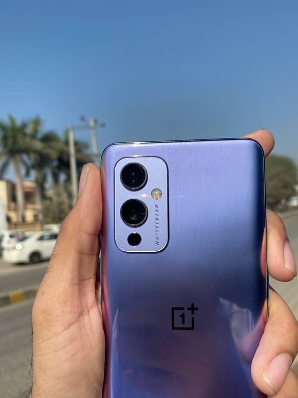 Oneplus 9 1