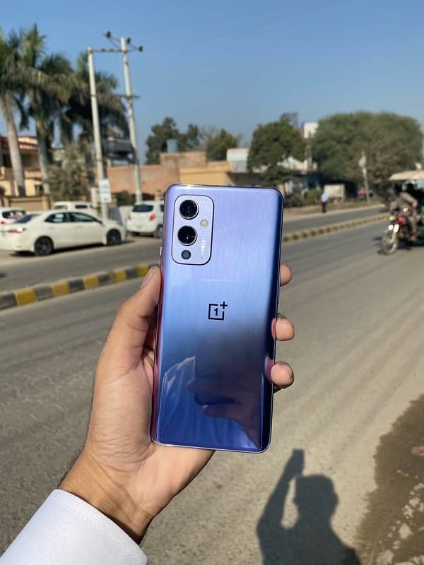 Oneplus 9 2