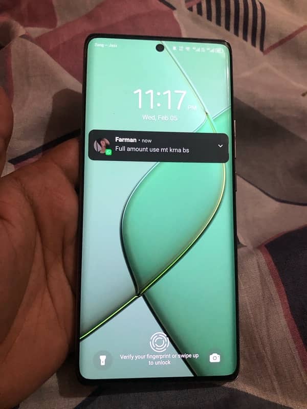 Tecno spark 20 pro + 3