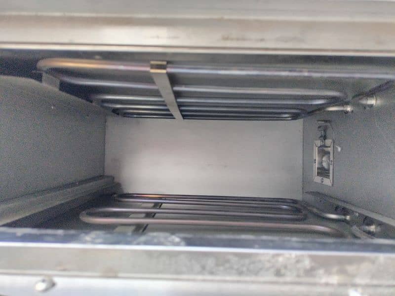 commercial baking oven 3