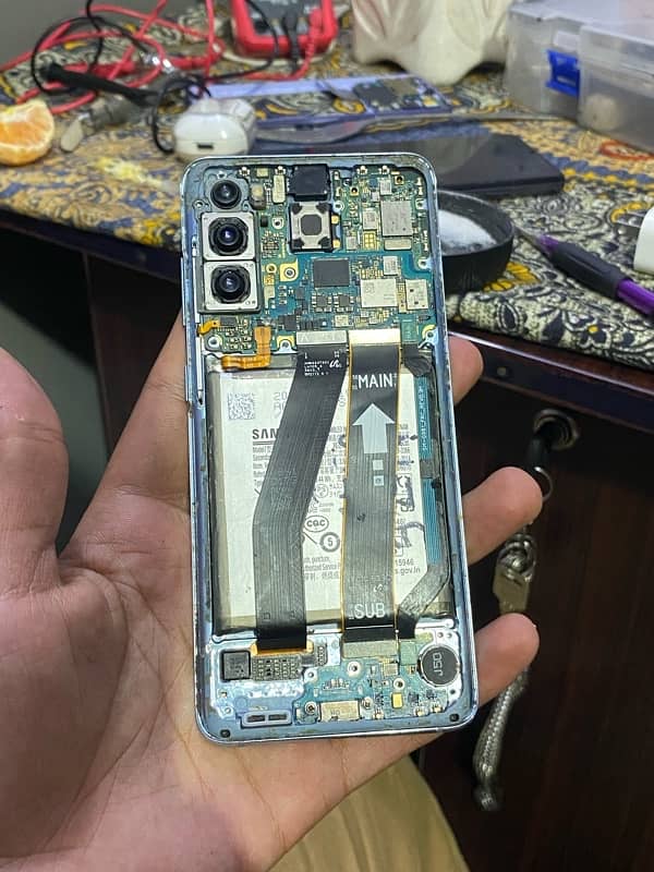 Samsung S20 parts for sell (read ad) 1