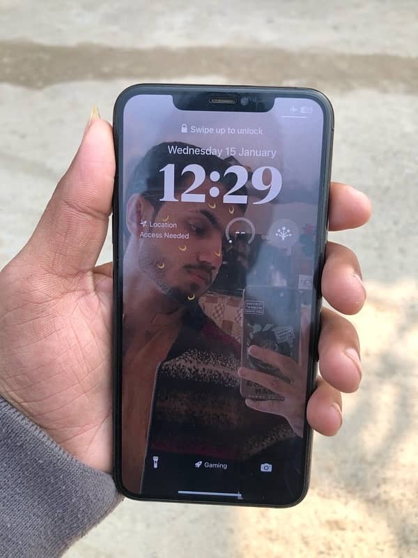 iPhone 11 Pro Max 512Gb Non PTA 0