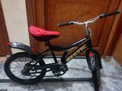 16 Size Cycle | imported Bicycle 0331-5507990