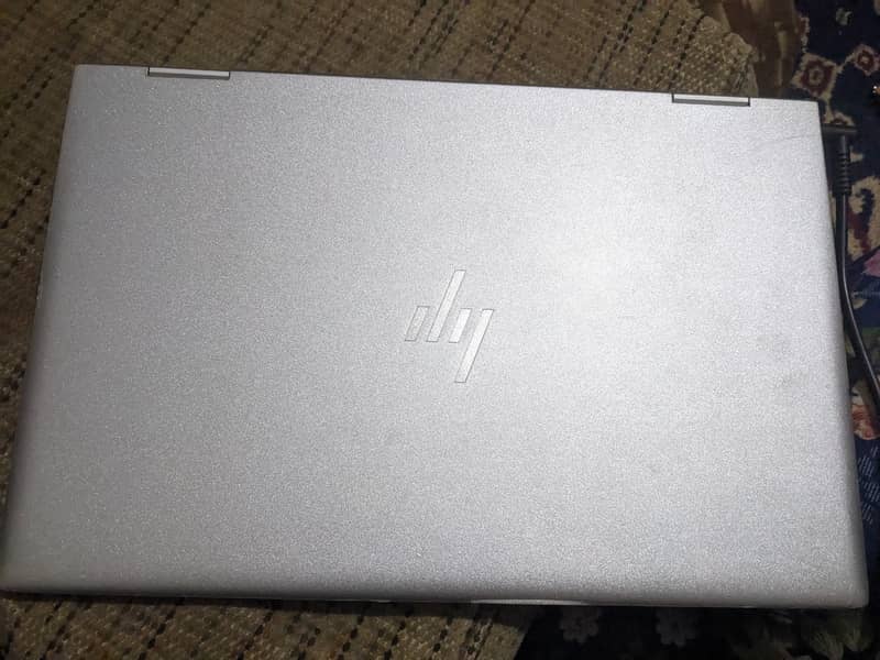 HP ELITEBOOK 830 X360 G7 0