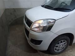 Suzuki Wagon R 2021