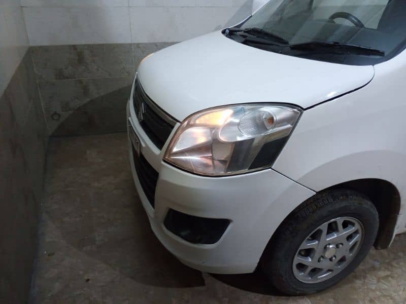 Suzuki Wagon R 2021 0