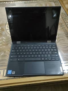 Lenovo Yoga 300e chrome book