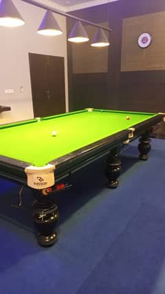 sale for snooker table