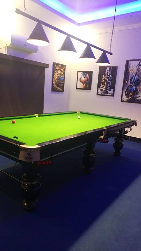 sale for snooker table 1