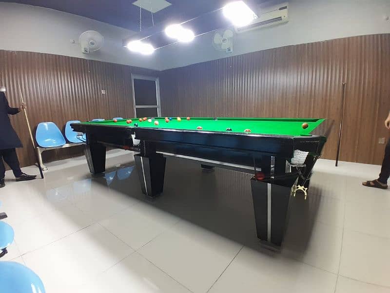 sale for snooker table 3