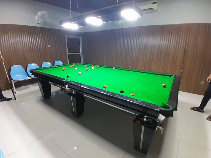 sale for snooker table 4