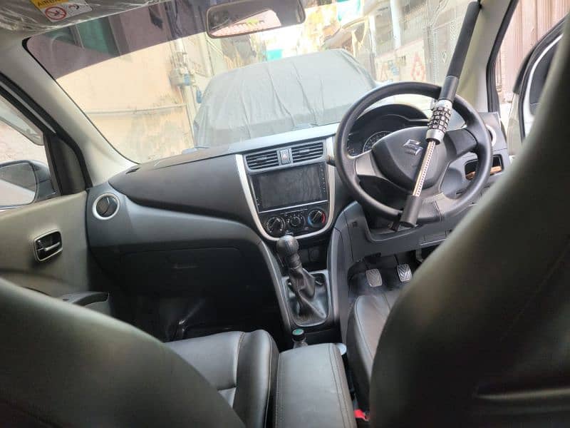 Suzuki Cultus VXL 2021 6