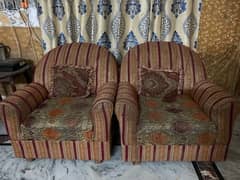 used sofa sets