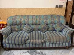 used sofa sets