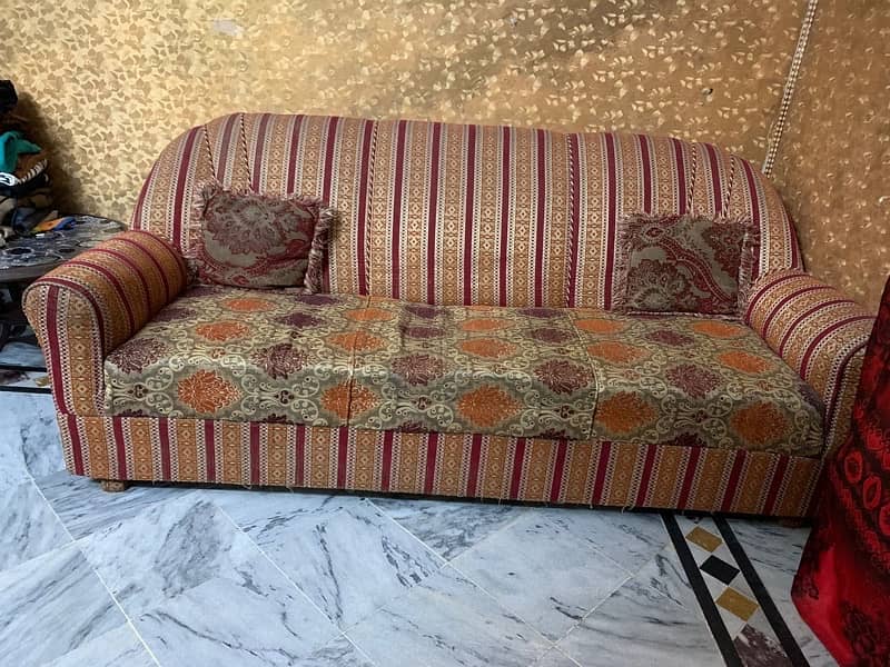 used sofa sets 2