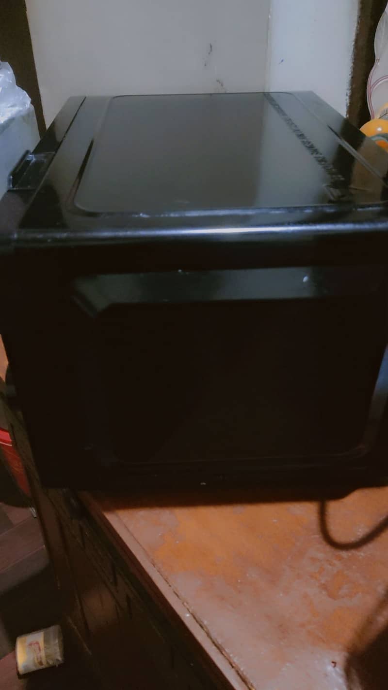 Haier Oven small size 1