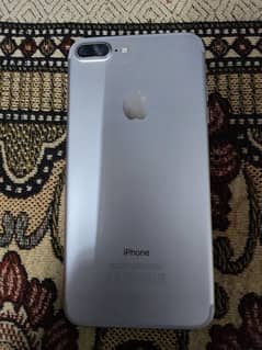 Iphone 7 Plus 128 PTA