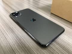 IPHONEE 11 pro max 256 Gb