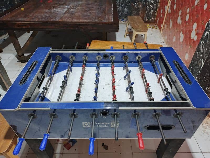 3 foosball set 2