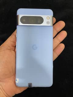 Google Pixel 8 Pro 12/256 Brand New