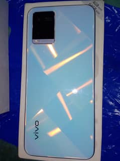 Vivo Y21 in geniun condition just like new