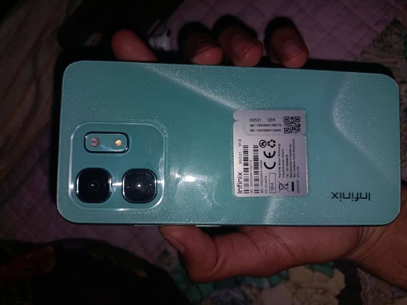 infinix hot 50i  exchange possible Hot 50 pro plus sai only bss 1