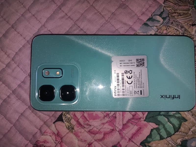 infinix hot 50i  exchange possible Hot 50 pro plus sai only bss 3