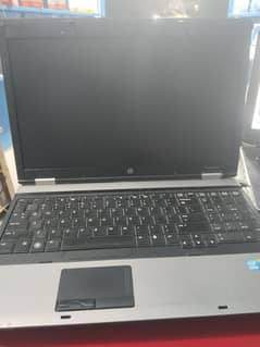 HP ProBook 6550B Laptop For Sale