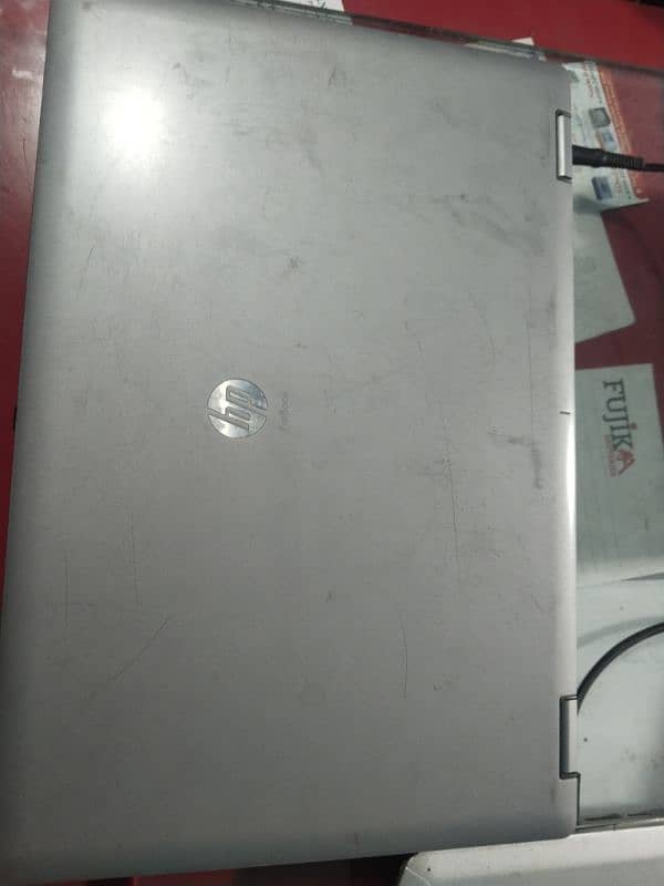 HP ProBook 6550B Laptop For Sale 6