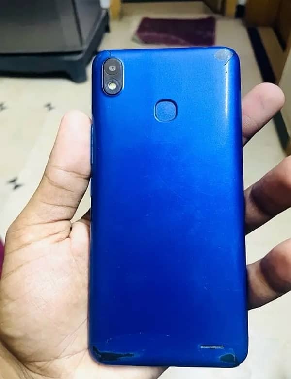 infinix smart 2 hd 2/16gb pta approved 3