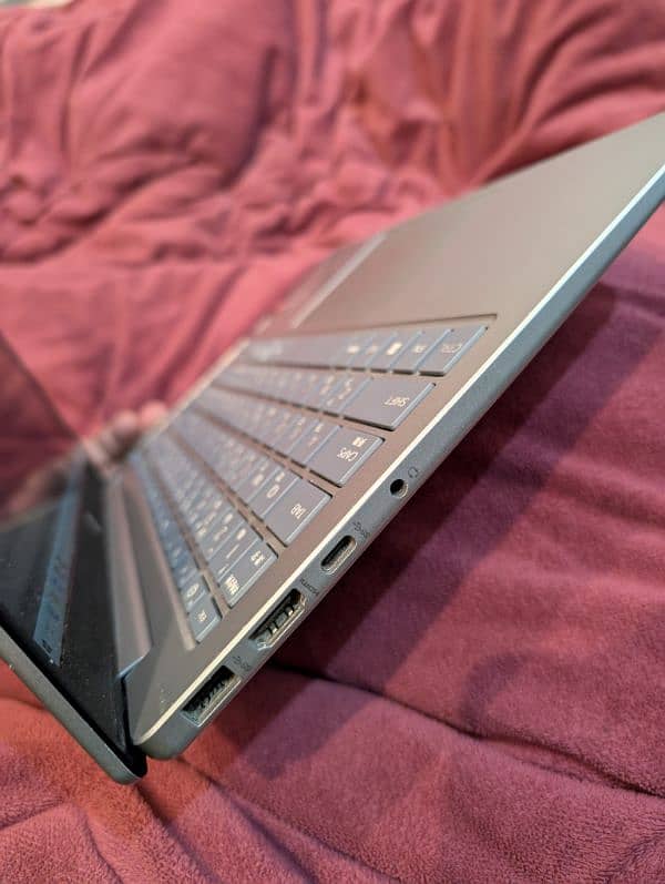 HP LAPTOP FOR SALE 16GB/ 512GB RYZEN 5 7530U 1080P 0