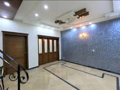 5 Marla Modern Top Location For Sale D Block