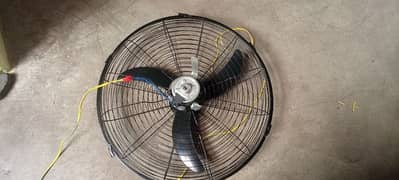 12 watt fan