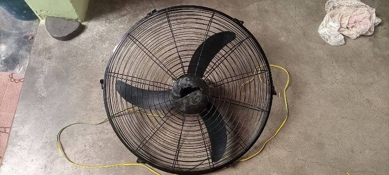 12 watt fan 1