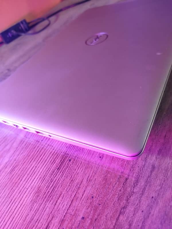 Dell Inspiron 15  5000 series laptop in good Condition 1