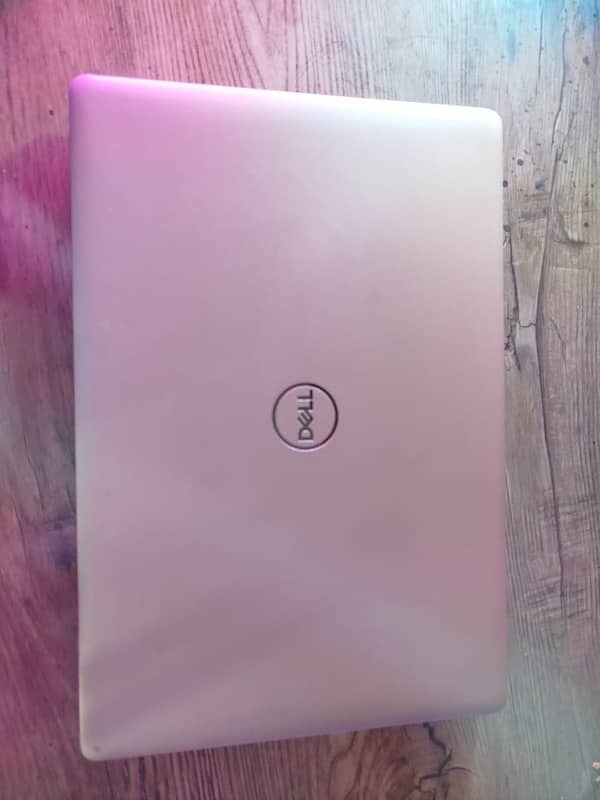 Dell Inspiron 15  5000 series laptop in good Condition 4